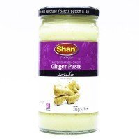 Shan Ginger Paste - 300gm