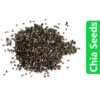 Chia Seeds