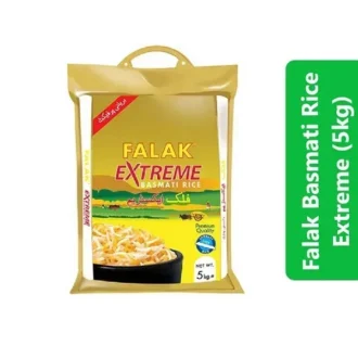 Falak Basmati Rice Extreme (5kg)