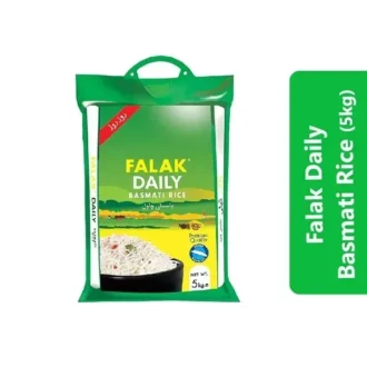 Falak Daily Basmati Rice (5kg)
