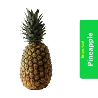 Pineapple (انناس)