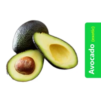 Avocado (ایووکاڈو)