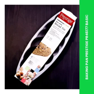 BAKING PAN PRESTIGE PR46177 BASIC