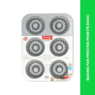 BAKING PAN PRESTIGE PR46178 BASIC