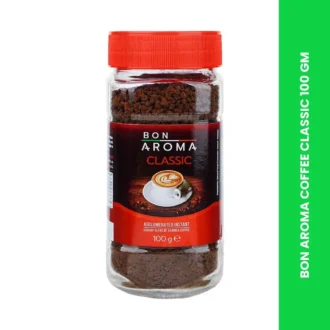 BON AROMA COFFEE CLASSIC 100 GM