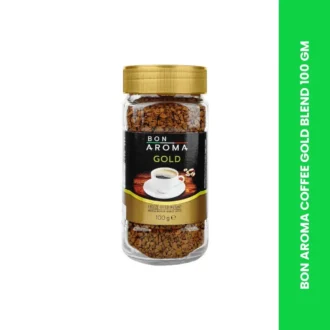 BON AROMA COFFEE GOLD BLEND 100 GM