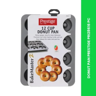 DONUT PAN PRESTIGE PRI28616 PC