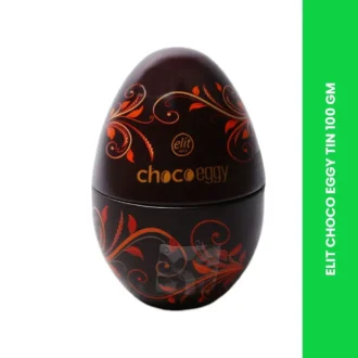 ELIT CHOCO EGGY TIN 100 GM
