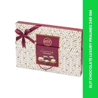 ELIT CHOCOLATE LUXURY PRALINES 248 GM