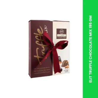 ELIT TRUFFLE CHOCOLATE MIX 195 GM