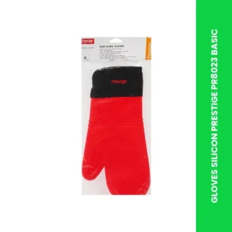GLOVES SILICON PRESTIGE PR8023 BASIC