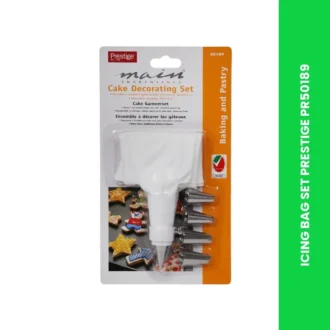 ICING BAG SET PRESTIGE PR50189