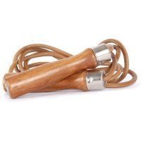 Sunlin Wooden Jumping Rope