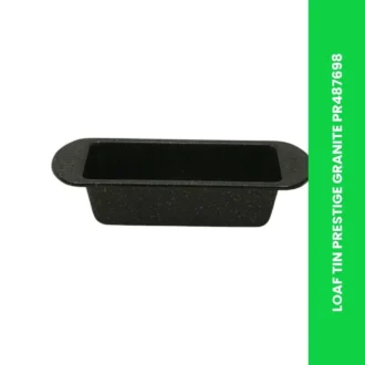 LOAF TIN PRESTIGE GRANITE PR487698