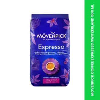 MOVENPICK COFFEE EXPRESSO SWITZERLAND 500 ML
