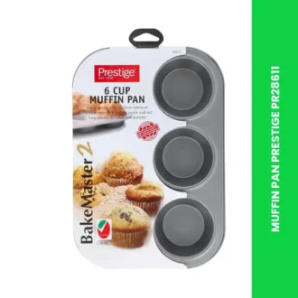 MUFFIN PAN PRESTIGE PR28611