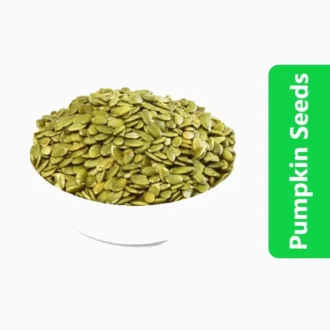 Pumpkin Seeds